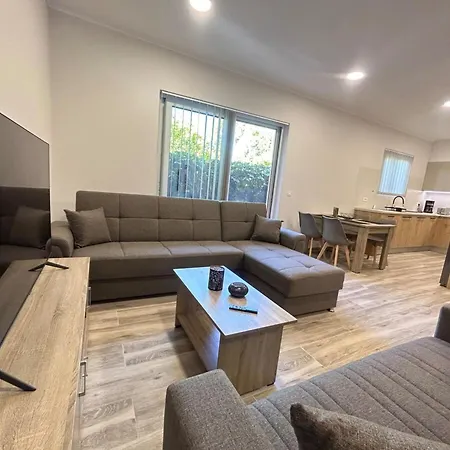 Venetian Kamara In Old Town Chania