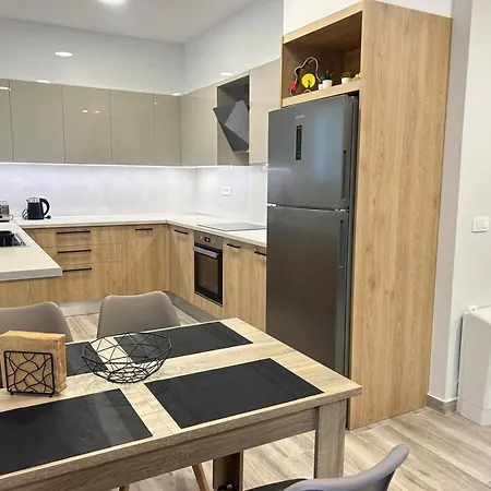 Venetian Kamara In Old Town Chania *