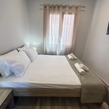 Venetian Kamara In Old Town Chania Дом отдыха