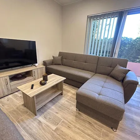 Venetian Kamara In Old Town Chania * Χανιά