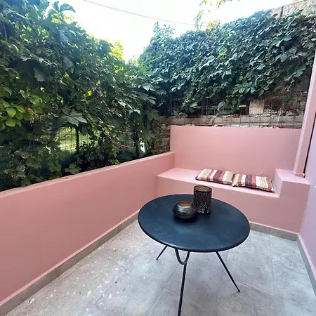 Venetian Kamara In Old Town Chania * Χανιά