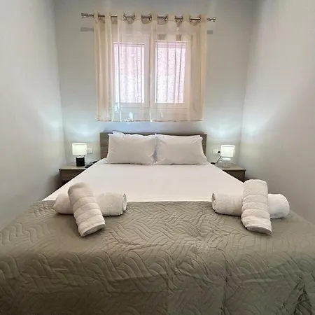 Tatil Evi Venetian Kamara In Old Town Chania Hanya