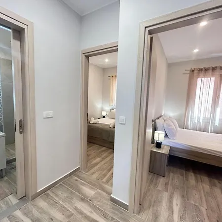 Venetian Kamara In Old Town Chania Χανιά