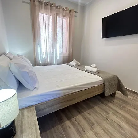 Venetian Kamara In Old Town Chania Tatil Evi *