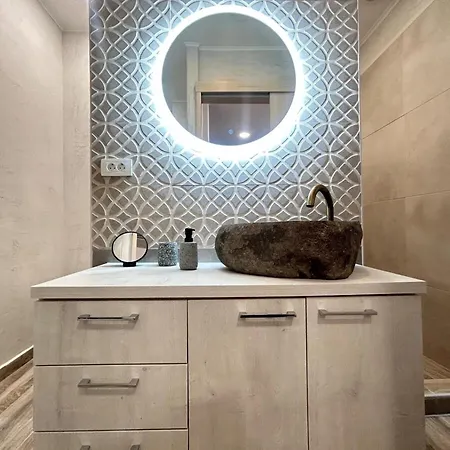 Σπίτι διακοπών Venetian Kamara In Old Town Chania