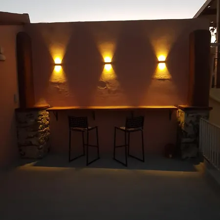 Venetian Kamara In Old Town Chania Tatil Evi Hanya