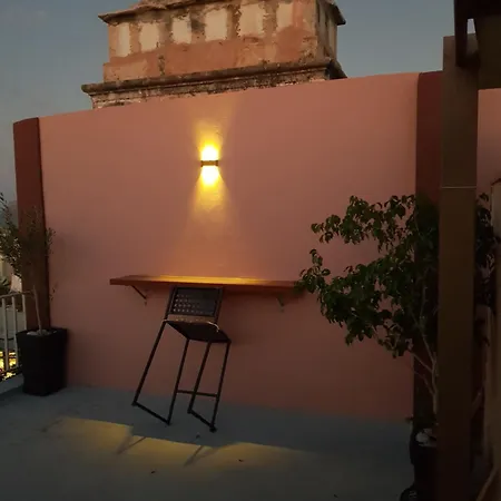 Venetian Kamara In Old Town Chania Tatil Evi *