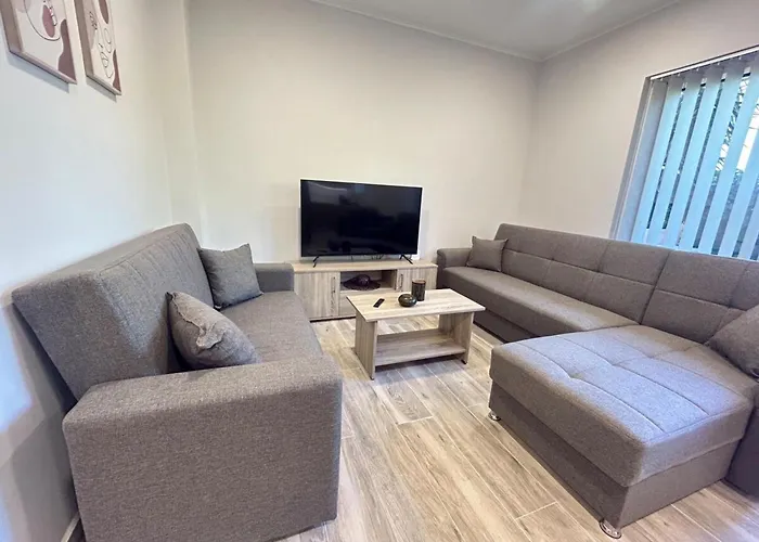 Venetian Kamara In Old Town Chania 別荘 *