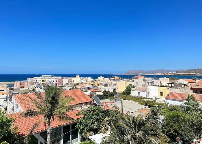 Σπίτι διακοπών Venetian Kamara In Old Town Chania Χανιά