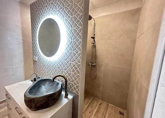 Σπίτι διακοπών Venetian Kamara In Old Town Chania