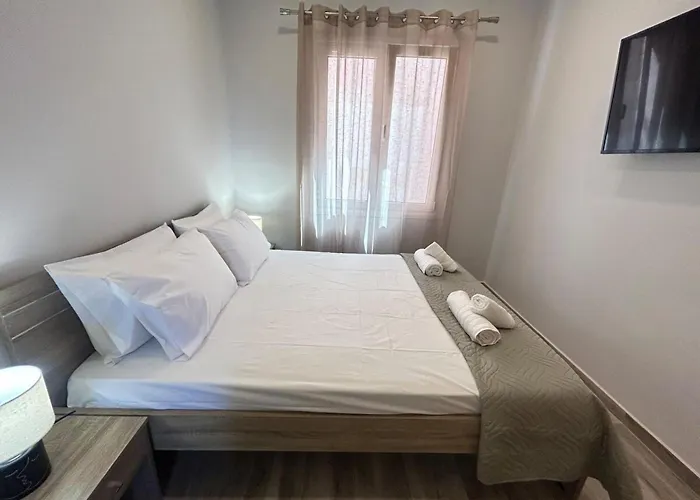 Venetian Kamara In Old Town Chania Σπίτι διακοπών