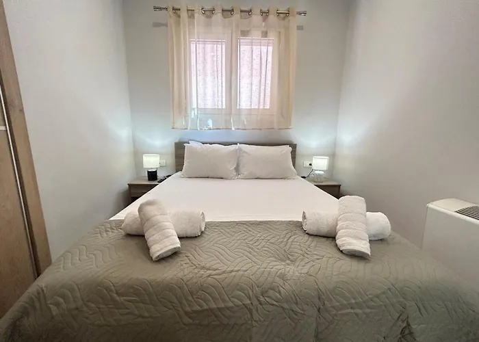 Σπίτι διακοπών Venetian Kamara In Old Town Chania Χανιά