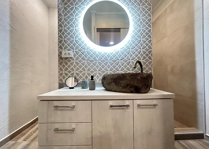 Σπίτι διακοπών Venetian Kamara In Old Town Chania